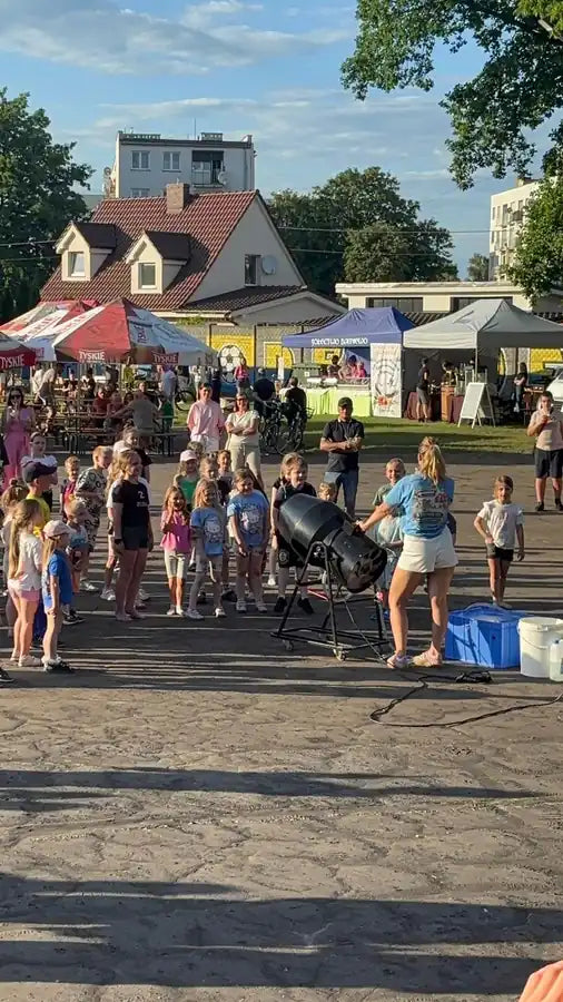 Realizacja Animacje i Eventy Ilona Kardacka 4