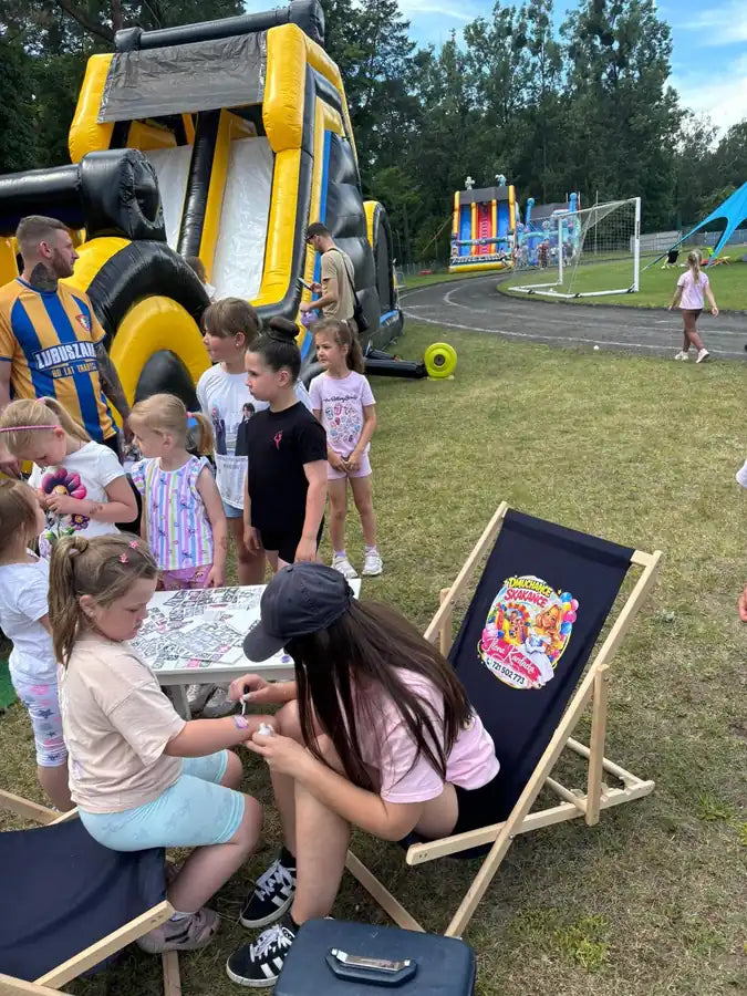Realizacja Animacje i Eventy Ilona Kardacka 7