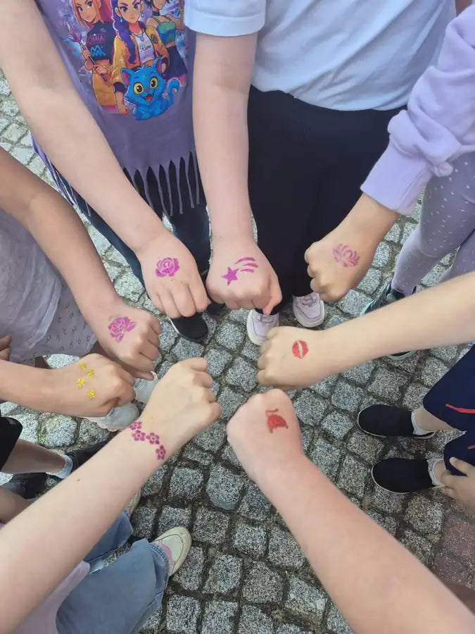 Realizacja Animacje i Eventy Ilona Kardacka 13