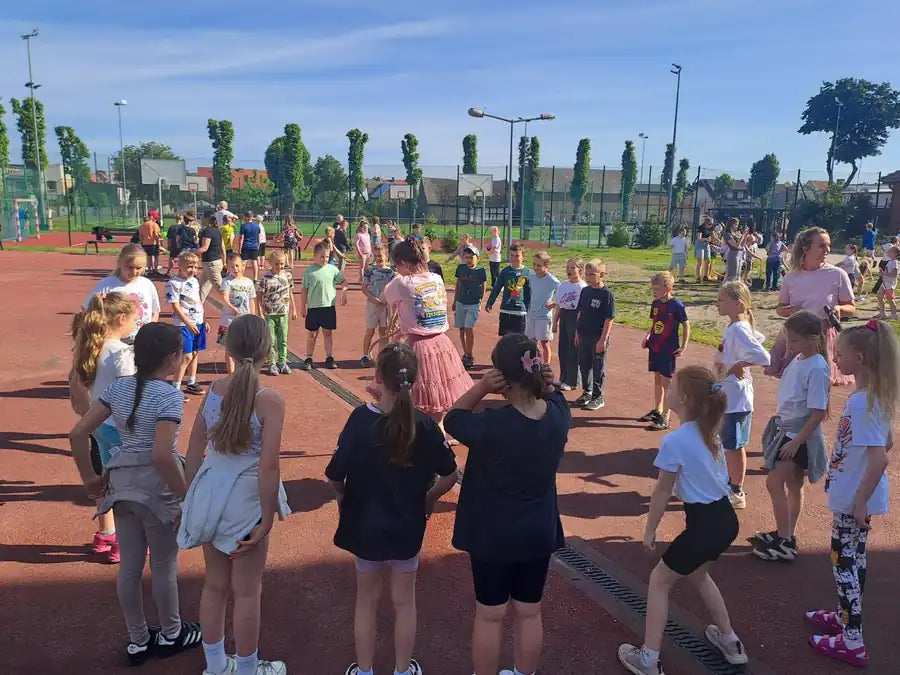 Realizacja Animacje i Eventy Ilona Kardacka 26