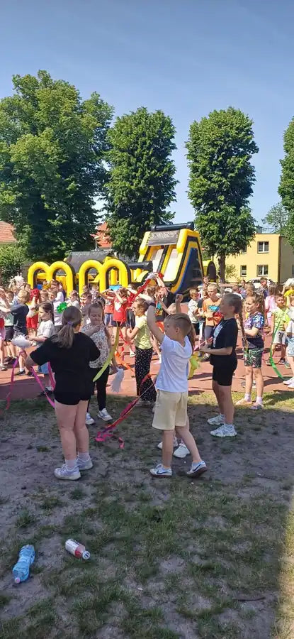 Realizacja Animacje i Eventy Ilona Kardacka 33