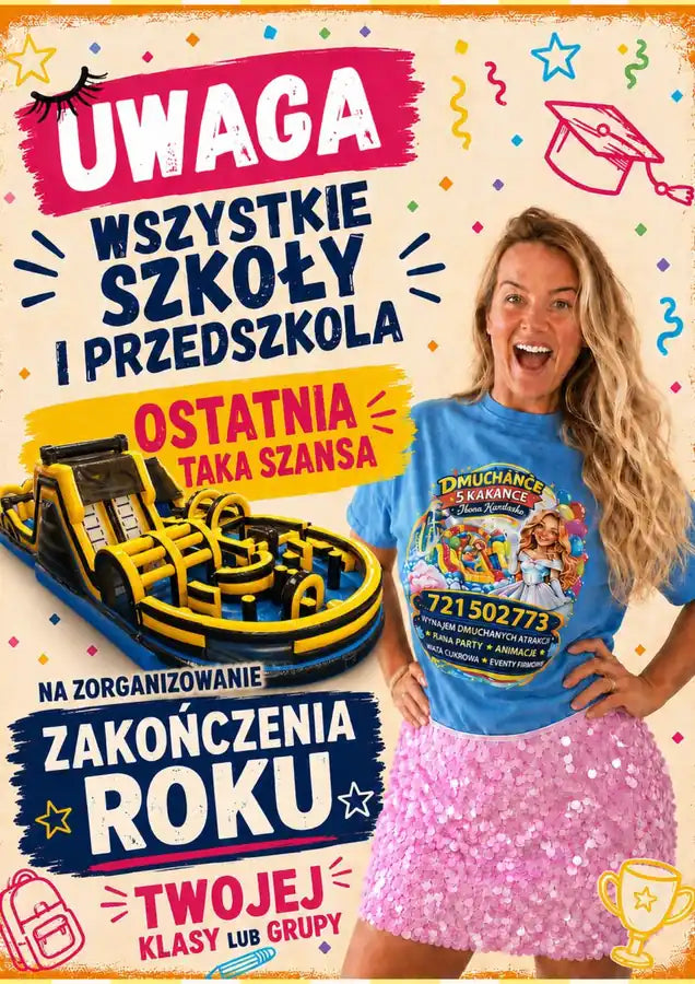 Realizacja Animacje i Eventy Ilona Kardacka 52