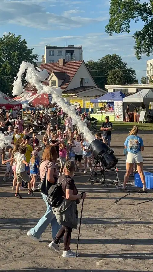 Realizacja Animacje i Eventy Ilona Kardacka 55