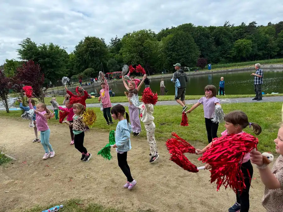 Realizacja Animacje i Eventy Ilona Kardacka 64